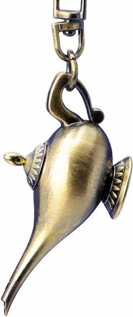 Actual product image ABYstyle Aladdin: Genie's magic lamp