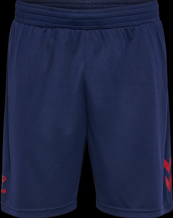 hummel Hmlq4 Poly Short