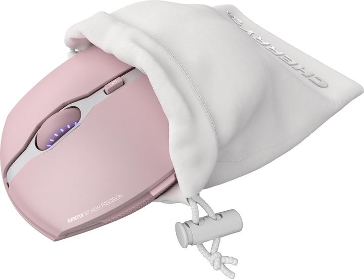 Actual product image CHERRY Gentix BT (Wireless)