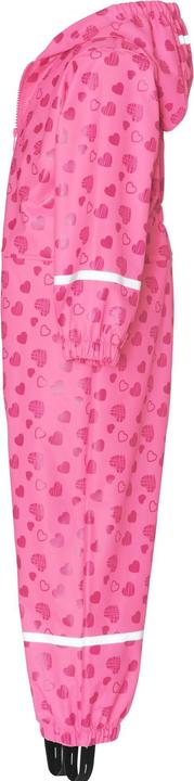 Produktbild Playshoes Regen-Overall Herzchen allover (86)