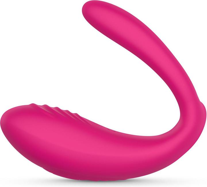 Actual product image Teazers Couple vibrator