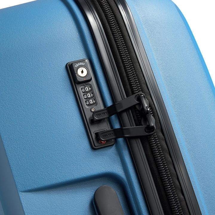 Produktbild Delsey Belmont Plus 4 Rollen Trolley 76 cm (102 l, XL (ab 115l))