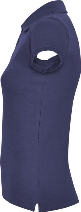 Produktbild Alpinia Star Poloshirt (XXL)