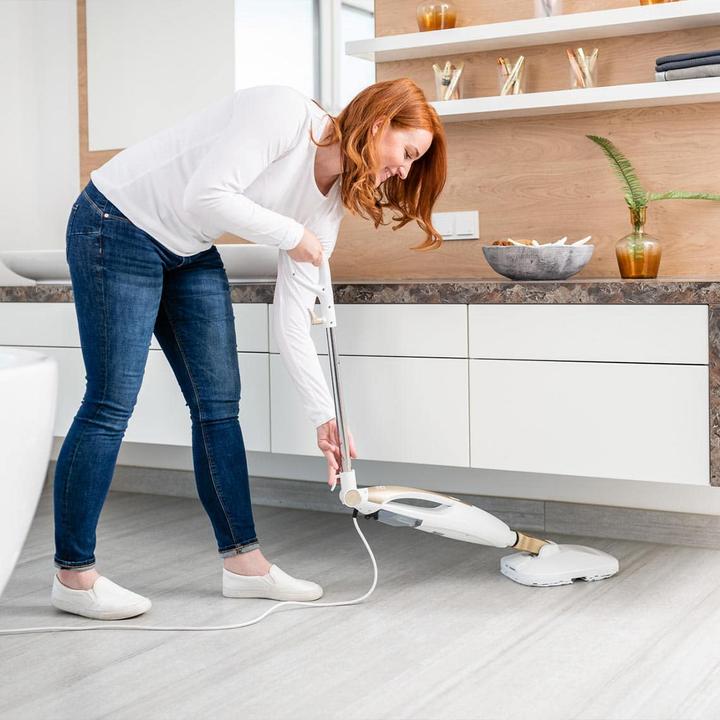 Immagine prodotto Livington Prime Steam Scrubber (1300 W)