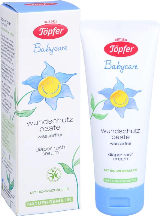 Image du produit Töpfer Babycare