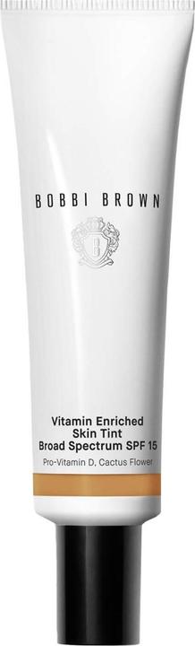 Produktbild Bobbi Brown Vitamin Enrichie Skint Tint Sun Protection Factor 15 Rich 2 (Rich 2)