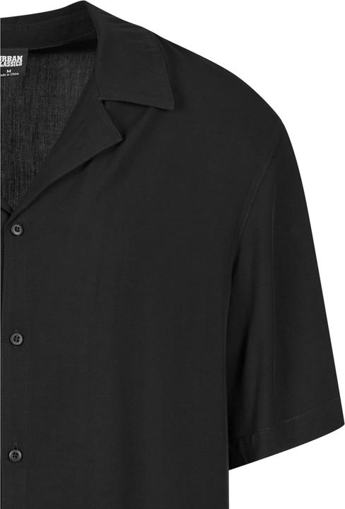 Image du produit Urban Classics Chemise en viscose lâche - 141029 (4XL)