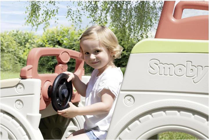 Image du produit Smoby S.Life Adventure Car