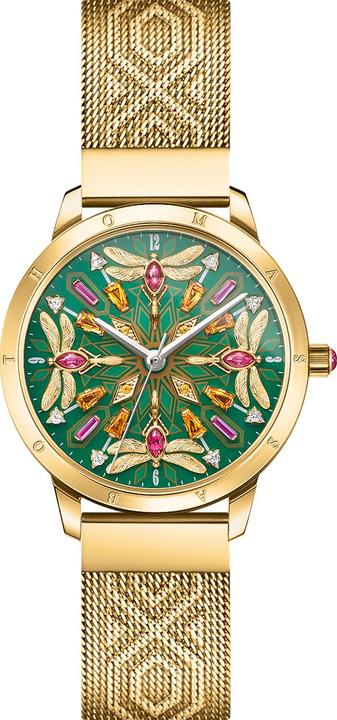 Thomas Sabo Libelle (Analoguhr, 33 mm)