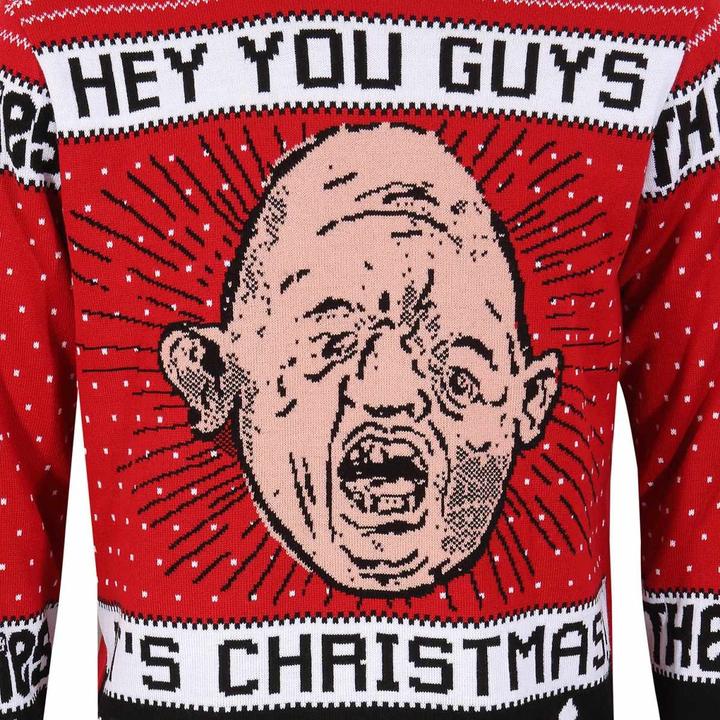 Produktbild The Goonies Hey You Guys Pullover (XL)