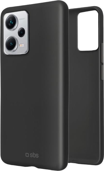 Produktbild SBS Schutzhülle (Xiaomi Redmi Note 12 Pro+)