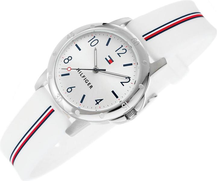Produktbild Tommy Hilfiger KIDS 1720014 Kinderuhr + BOX