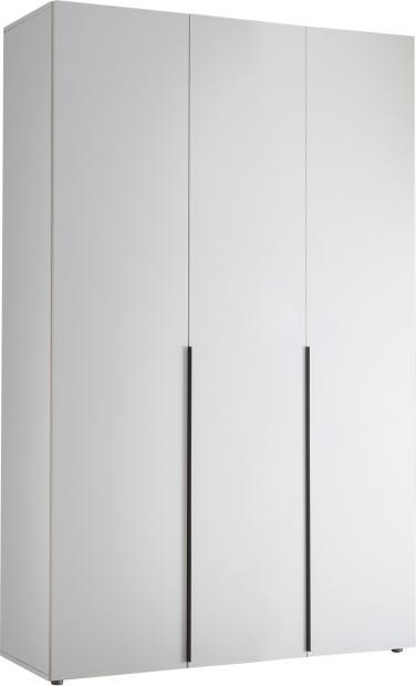Actual product image Pol-Power Edmonten (135 x 51.5 x 210 cm)