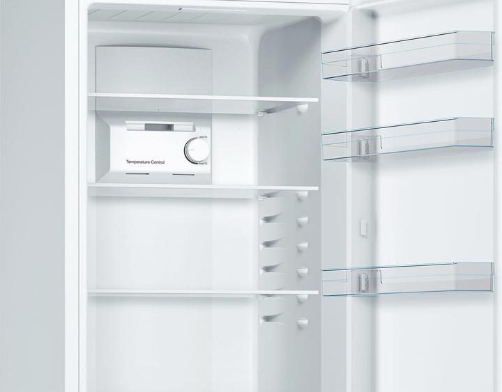 Actual product image Bosch Hausgeräte KGN36NWEA (305 l)