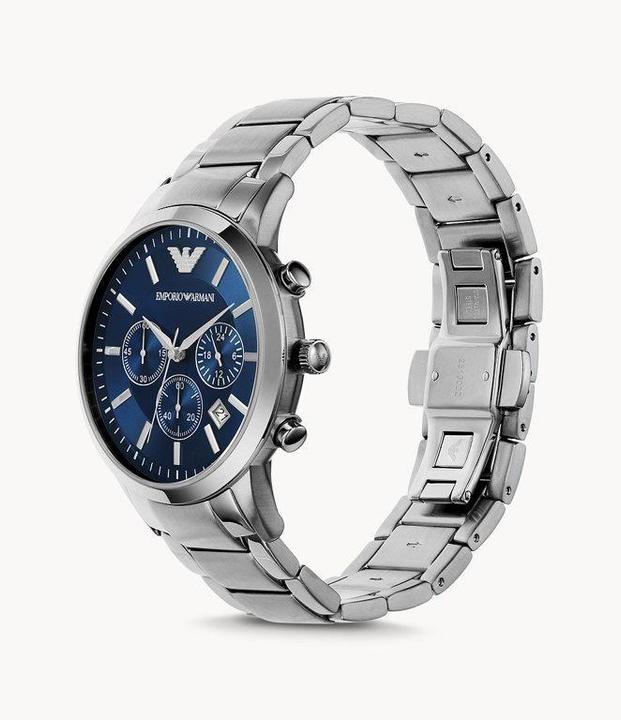 Image du produit Emporio Armani Renato (Chronographe, 43 mm)