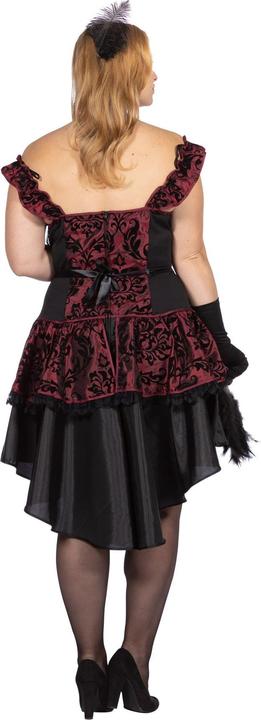 Actual product image Wilbers Burlesque Lady (36)