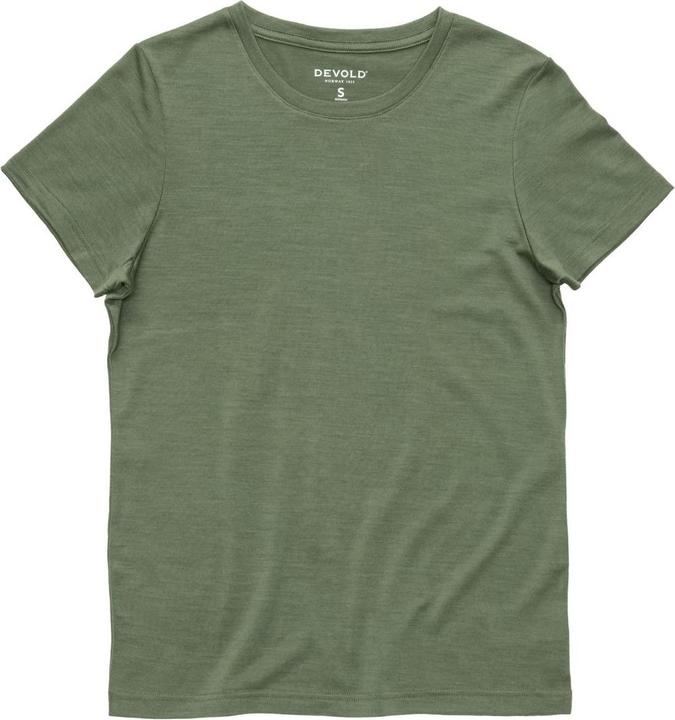 Produktbild Devold Classic Tee Women (L)