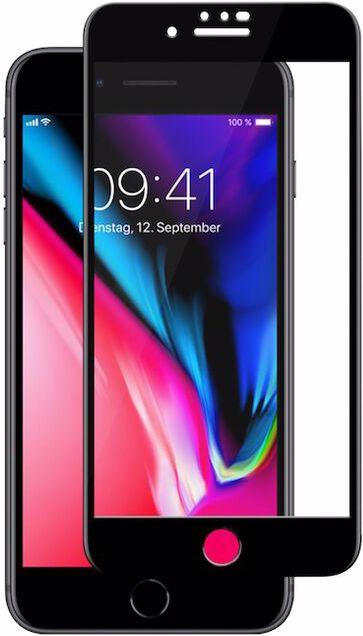 Image du produit Woodcessories Premium Glass 3D (1 pièce(s), Apple iPhone SE (3ème génération), Apple iPhone SE (2ème génération), Apple iPhone 6, Apple iPhone 8, Apple iPhone 7)