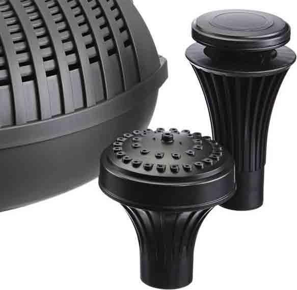 Actual product image Oase Pond pump