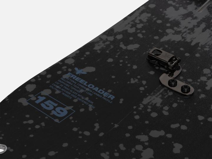 Produktbild K2 Splitboard Freeloader Split Package 2023 (106)