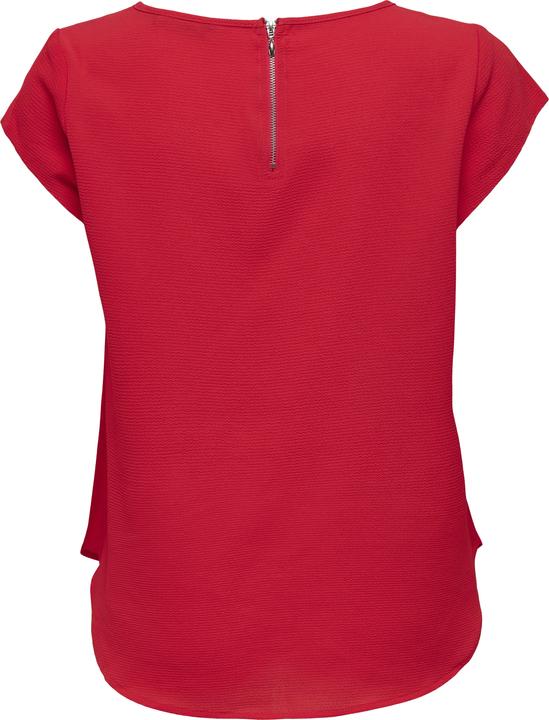 Actual product image Only Loose top with short sleeves (36)
