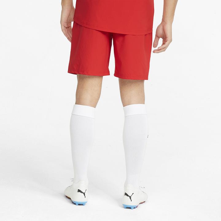 Immagine prodotto Puma pantaloncini del teamFINAL (XL)