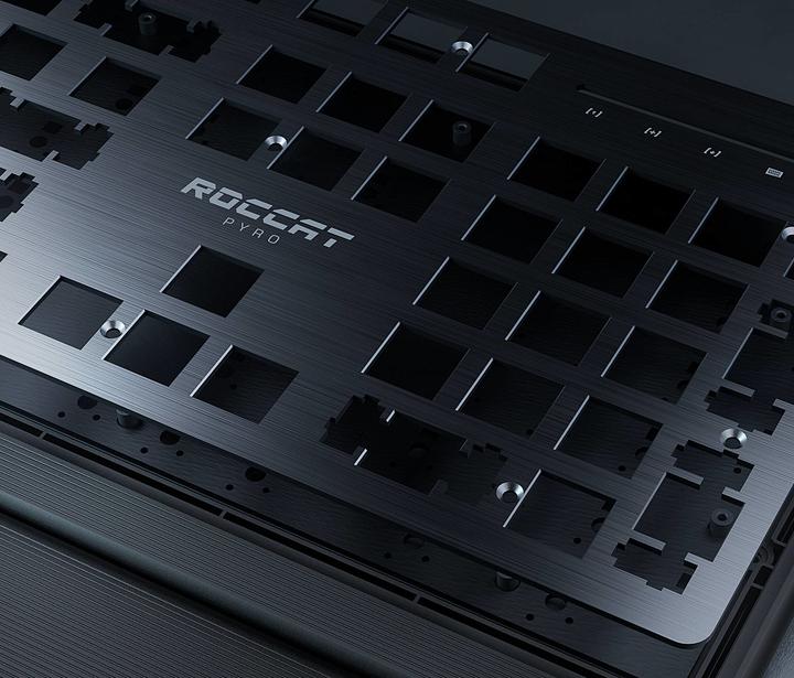 Produktbild Roccat Pyro (DE, Kabelgebunden)