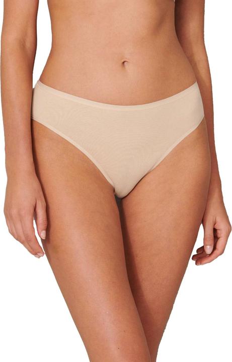 Produktbild Schiesser Slip Casual Bequem sitzend (46, 3er Pack)