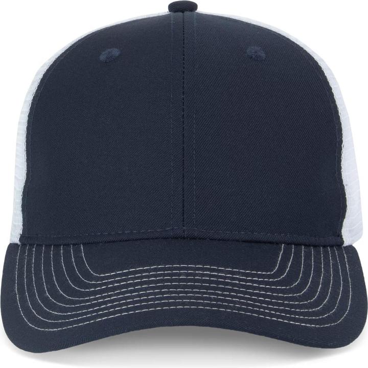 Actual product image K-up Trucker cap (One size)