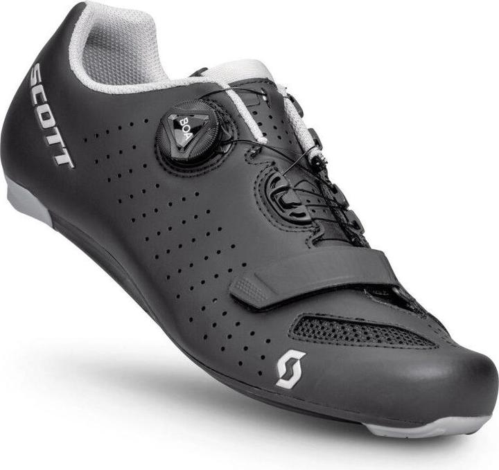 Actual product image Scott Sports Road Comp Boa cycling shoes (43)