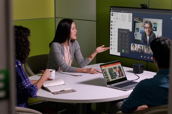 Actual product image HP G2 (Thunderbolt, 10 Ports)