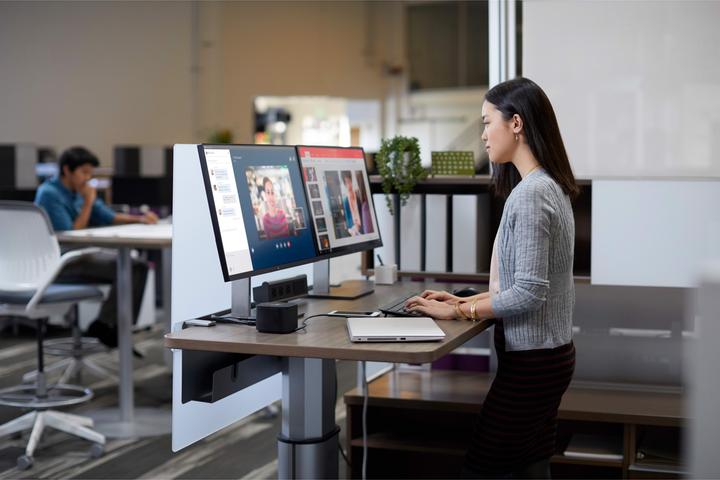 Actual product image HP G2 (Thunderbolt, 10 Ports)