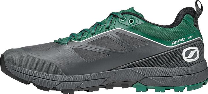 Productafbeelding Scarpa Rapid GTX Approach Schuh (45)