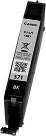 Actual product image Canon Cli-571 (M, FC, Y, C)
