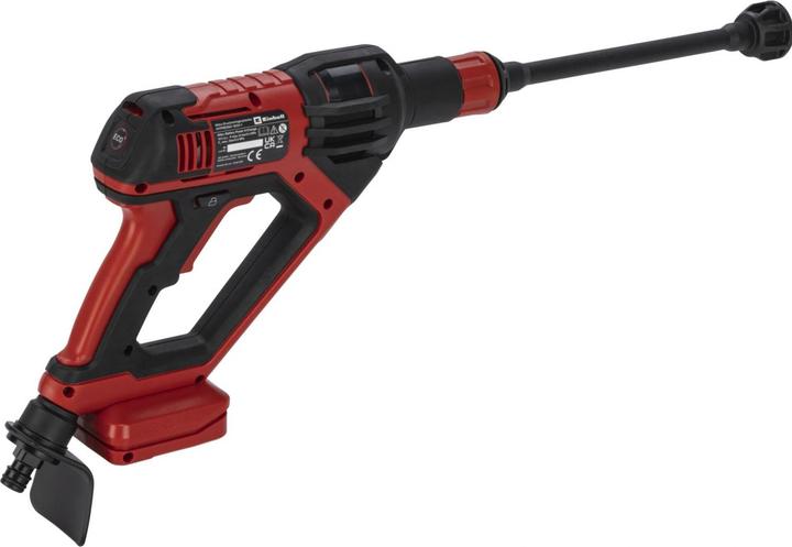Produktbild Einhell Hypresso 18/24-1 (Akkubetrieb)