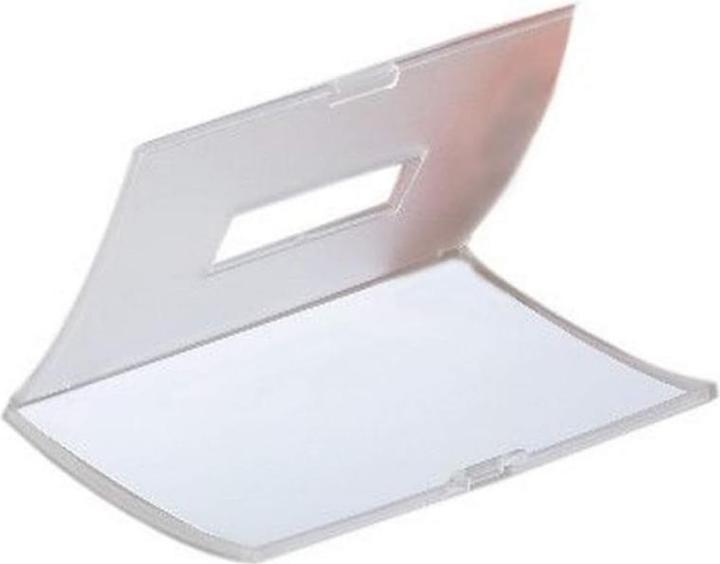 Image du produit Durable Porte-nom Click Fold avec aimant