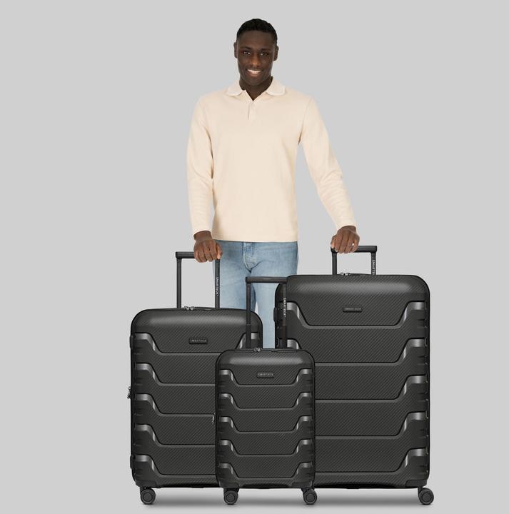 Produktbild Smartbox Edition 01 Set (233 l, XL (ab 115l))