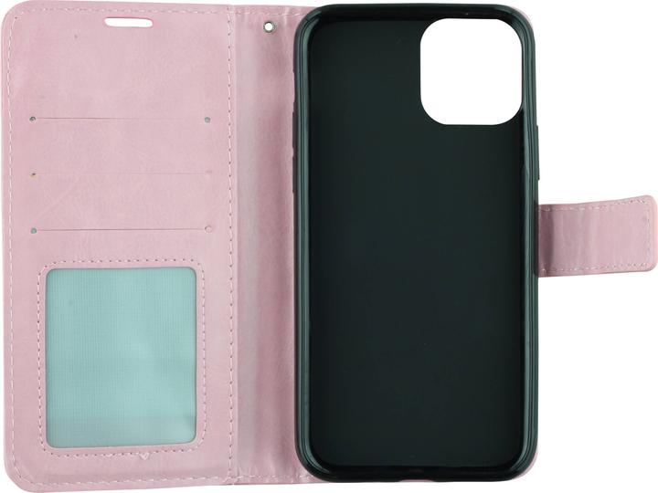 Image du produit PhoneLook Fourre Premium Flip (Apple iPhone 16 Pro Max)
