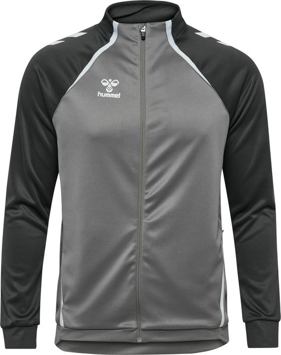 hummel hmlLEAD 2.0 TRACK ZIP JACKET