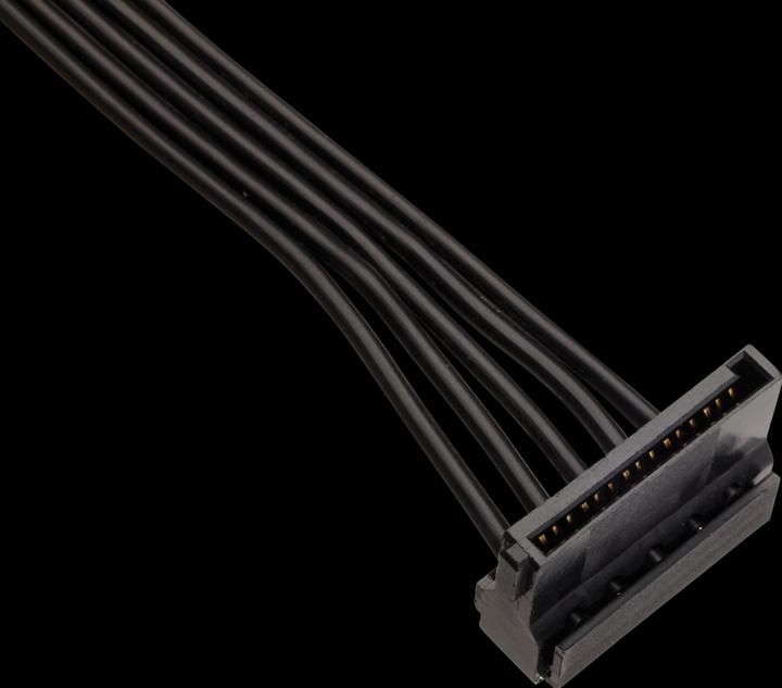 Image du produit Corsair Hx1000 (1000 W)