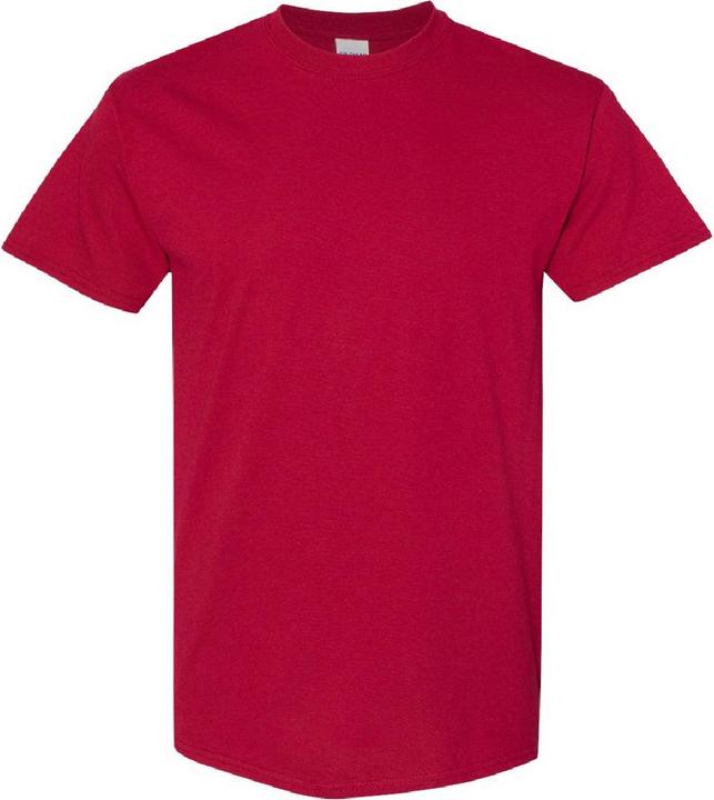 Scharlachrot