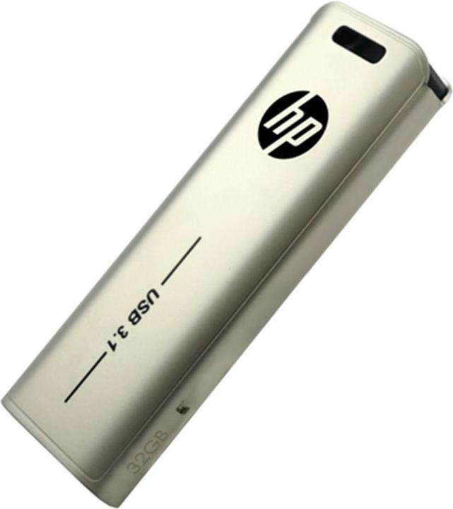 Actual product image HP x796w USB 3.1 32GB (32 GB, USB-A)