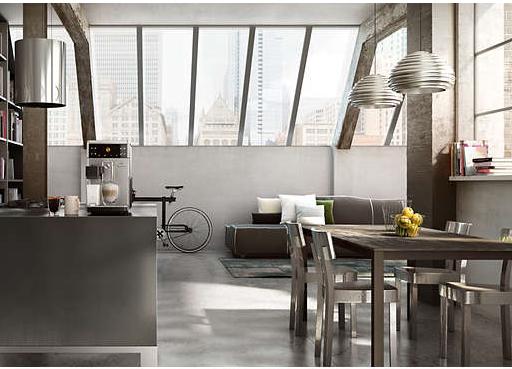 Image du produit Saeco Gran Baristo HD8965/01