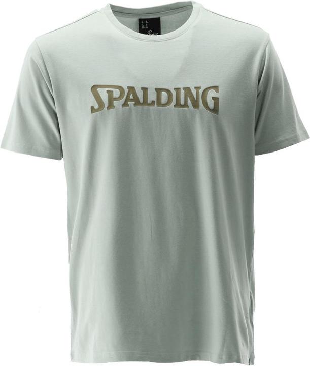 Spalding T-Shirt Logo Men SS23