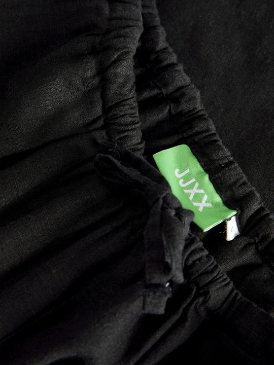 Actual product image JJXX Jxbreeze Summer Hw Tie Shorts Wvn Sn (XS)