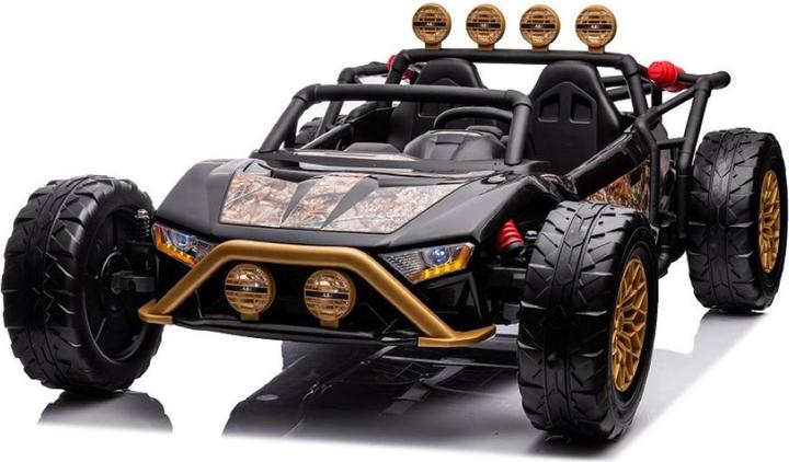 Immagine prodotto Es-toys Buggy fuoristrada (24 V)