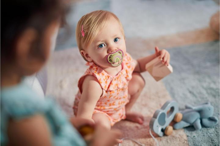 Actual product image Philips Avent Ultra Air (2 x, from birth, up to 6 M.)