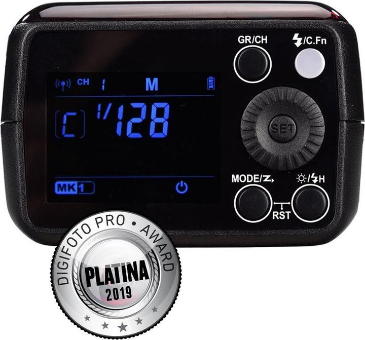 Produktbild Godox Witstro AD200 (Godox)