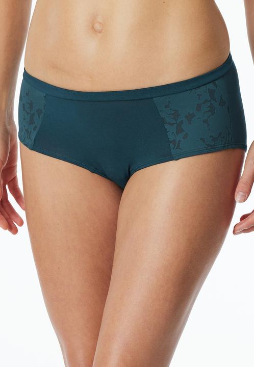 Actual product image Schiesser Panty Modern Lace (40, Single pack)