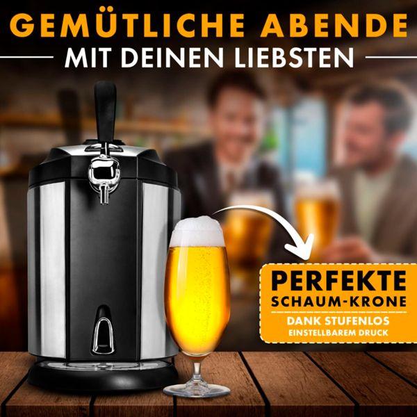 Produktbild Bomann Bierkühler